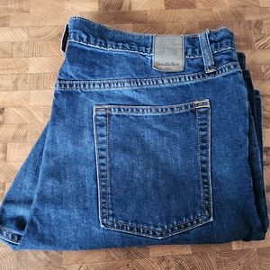 Goodfellow Jean's Men's size 38X32 Straight Leg Denim, Target